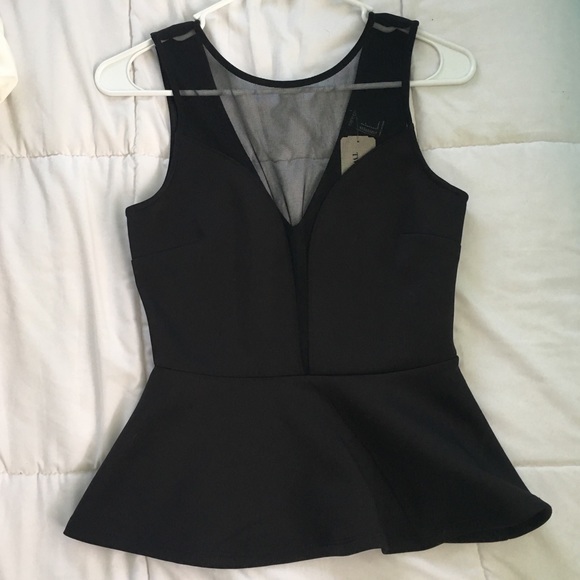 Knit top - Picture 3 of 6